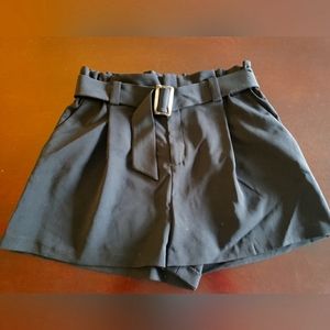Nine West women's dress shorts